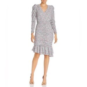 Notes du Nord Naya Flower Symphony Dress